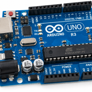 Arduino UNO R3 ATmega328 Development Board