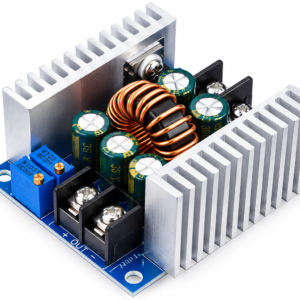 300W 20A DC-DC Buck Converter Step-Down Module